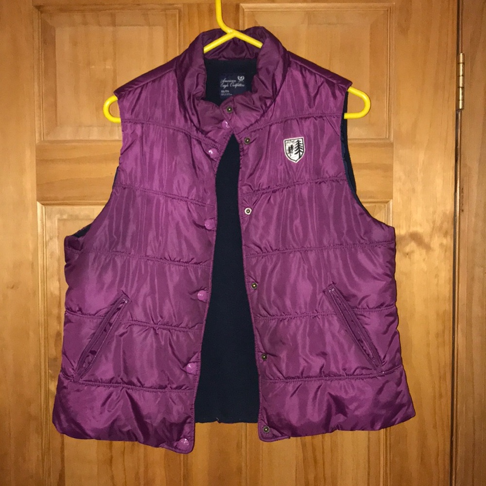 Vest